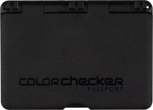 Actual product image Xrite ColorChecker Passport Photo 2