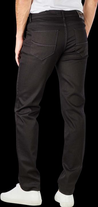 Produktbild BRAX Cadiz ( Cooper New) Jeans Straight Fit Black (W42/L32)