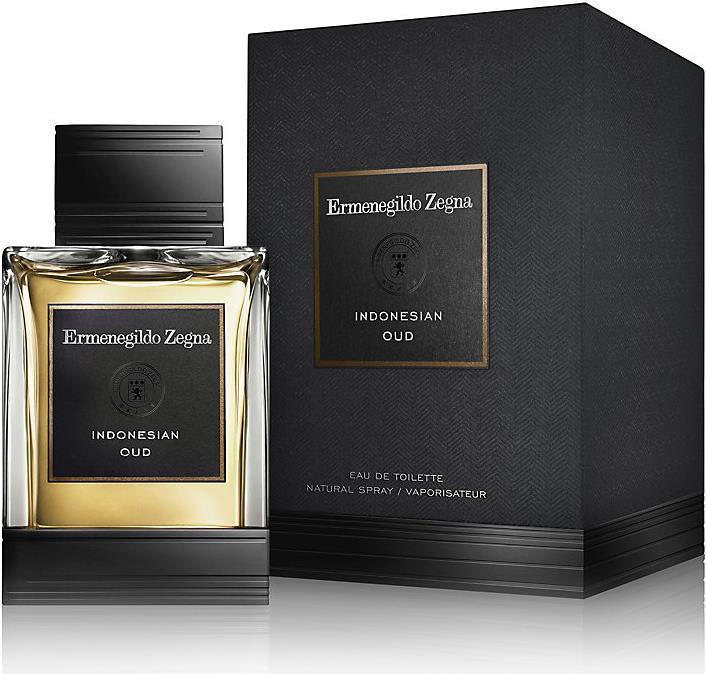 Produktbild Ermenegildo Zegna Indonesian Oud (Eau de Toilette, 125 ml)