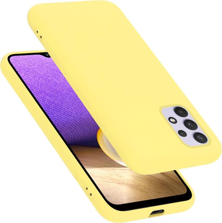 JAUNE LIQUIDE