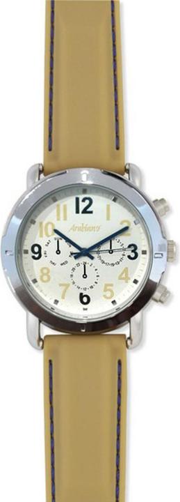 Arabians Herrenuhr HBA2260B (Ø 44 mm) (44 mm)