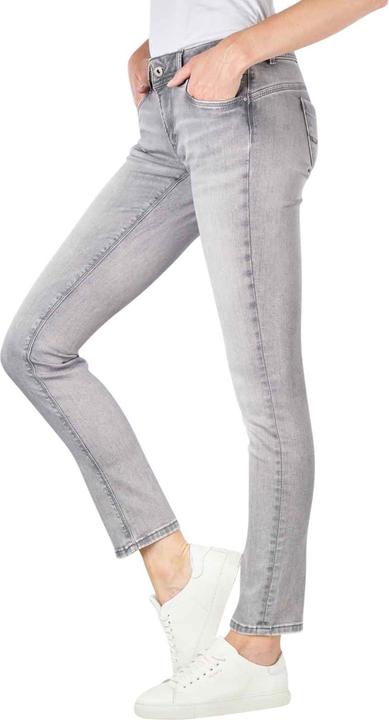 Produktbild Pepe Jeans New Brooke Slim Fit Light Grey