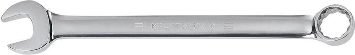 Kraftwerk Gabelringschlüssel-Satz