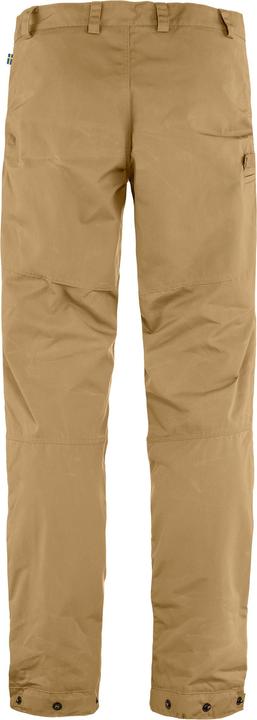 Actual product image Fjällräven Greenland Trail Trousers (46)