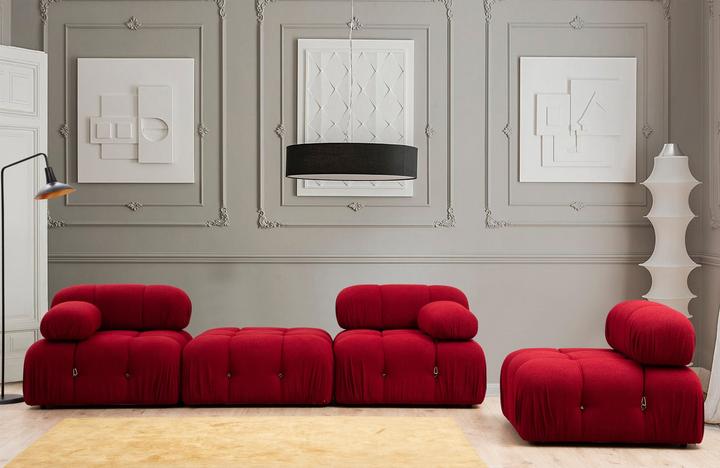 Produktbild Atelier del Sofa Bubble (Modular Sofa)