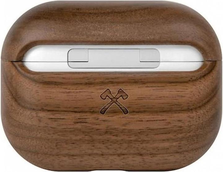 Image du produit Woodcessories AirPods Case Wood (Manchon pour casque d'écoute)