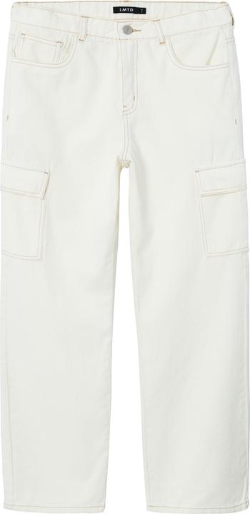 Lmtd Wide Leg Cargohose (158)