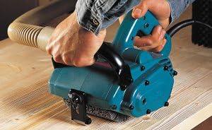 Produktbild Makita 9741 (Bürstenschleifer, 860 W)