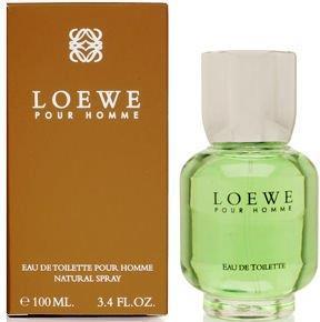 Perfumes Loewe Pour Homme (Eau de Toilette, 50 ml)