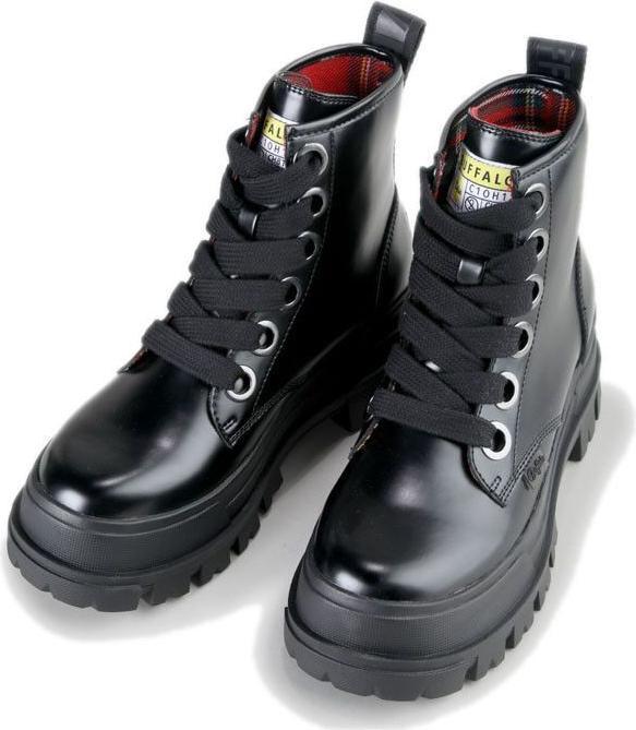 Produktbild Buffalo Stiefelette (40)
