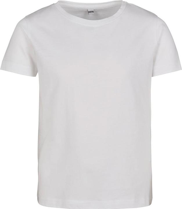 Build Your Brand TShirt Mädchen
