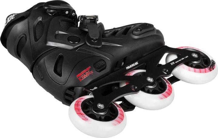 Produktbild Powerslide ONE URBAN KIDS SKATES Khaan Jr. Pro (29)