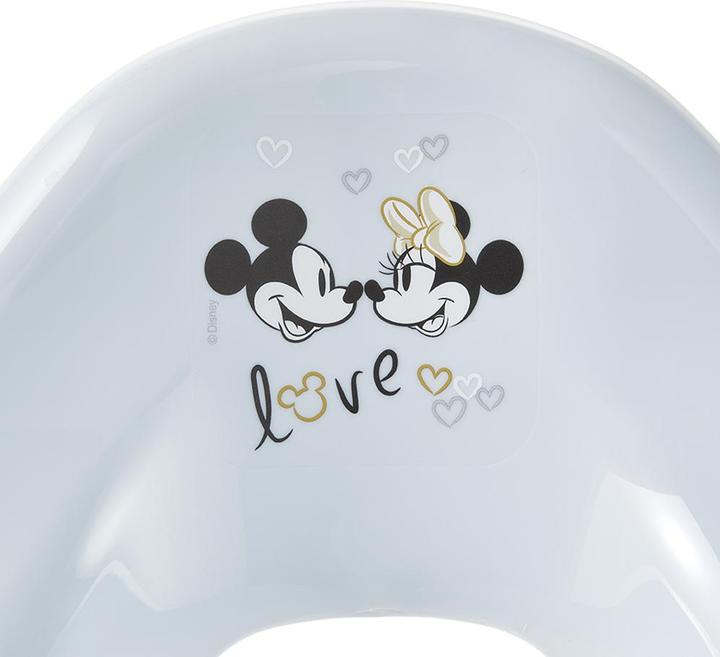 Image du produit keeeper Siège de toilette
