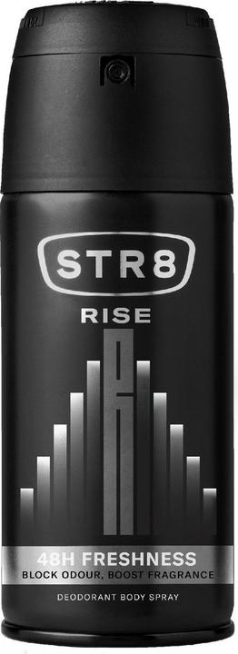 Str8 Rise (Spray, 150 ml)