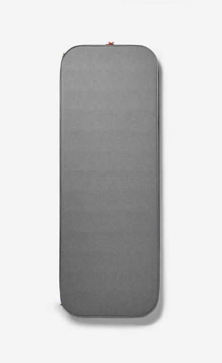 Quechua Matelas autogonflant de camping - ultim comfort 70 cm - 1 personne