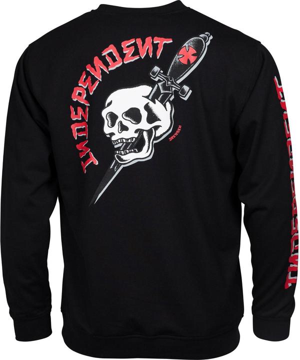 Immagine prodotto Independent Dressen Skull Crew (S)