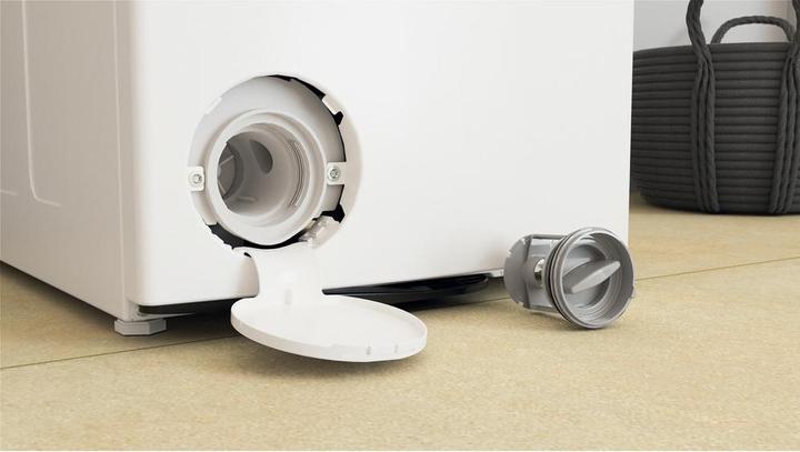 Produktbild Whirlpool TDLR 65230SS EU/N (6.50 kg, Unten, EU-Stecker)