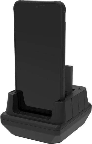 Produktbild KoamTac Samsung XCover 6Pro / 7 mit Ersatzakku-Steckplatz