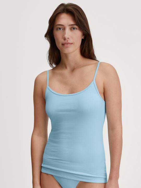 Image du produit Calida Essential Cotton Spaghetti-Top (S)