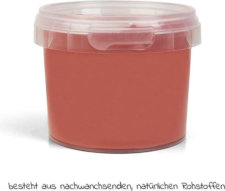 Produktbild Grünspecht Bio-Fingermalfarbe (Multicolor, 480 ml)