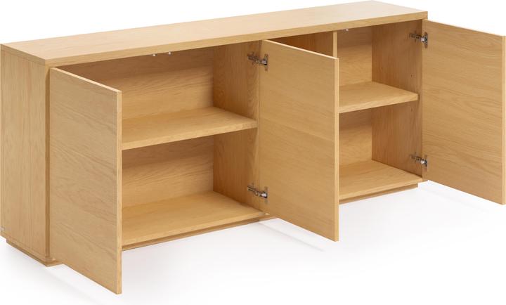 Actual product image Kave Home Abilen (36 x 180 cm)