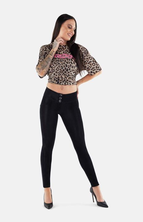 Actual product image Freddy WR.UP® Shaping Pants WRUP1MF211 (M)