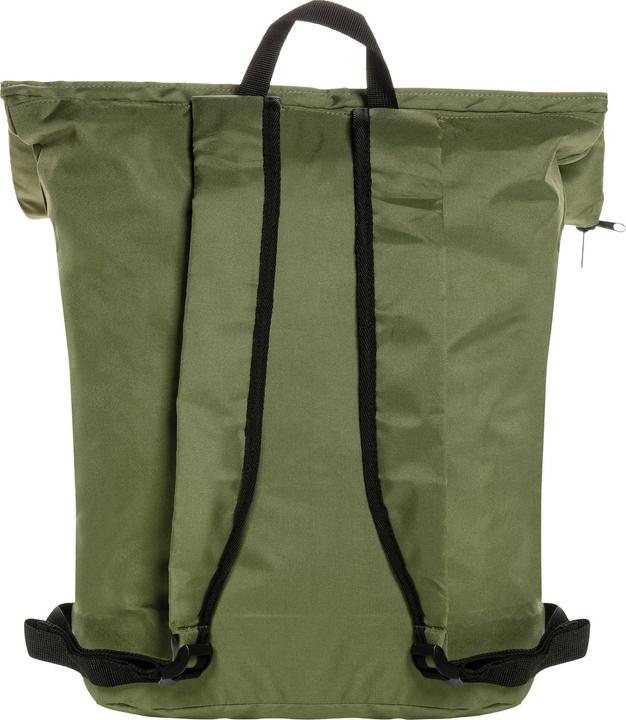 Produktbild Xd Collection Rucksack Dillon Faltbar rPET (Recyceltes PolyethylenTerephthalat) 20L (20 l)
