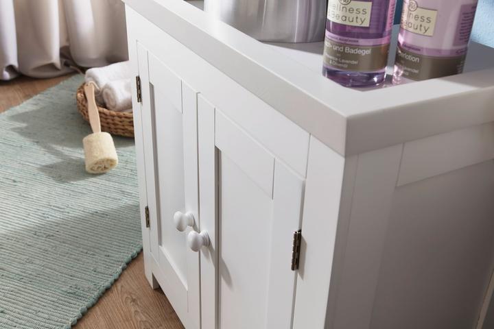 Actual product image Wohnling Mila (57 x 30 x 56 cm)