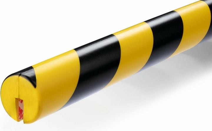 Produktbild Durable Kantenschutzprofil E8R /schwarz selbstkl