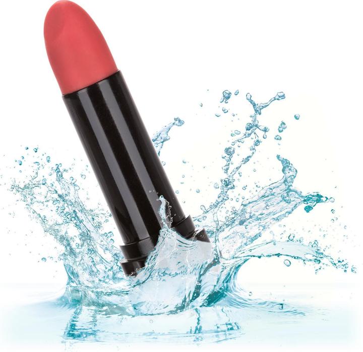 Image du produit CalExotics Rouge à lèvres Hide & Play (Red)