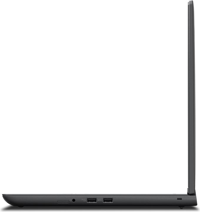 Actual product image Lenovo ThinkPad P16v Gen 1 (16", Intel Core i7-13700H, 32 GB, 1000 GB, CH)