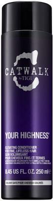 Produktbild Tigi Catwalk Your Highness Elevating Conditioner (750 ml)