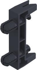 Produktbild Hettich Frontbefestigung AvanTech YOU, Höhe 77/101/187/251 mm - Indust (1 Stk.)