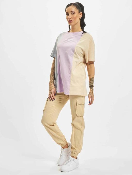 Actual product image Sixth June t-hirt ixth june tricolor (S)