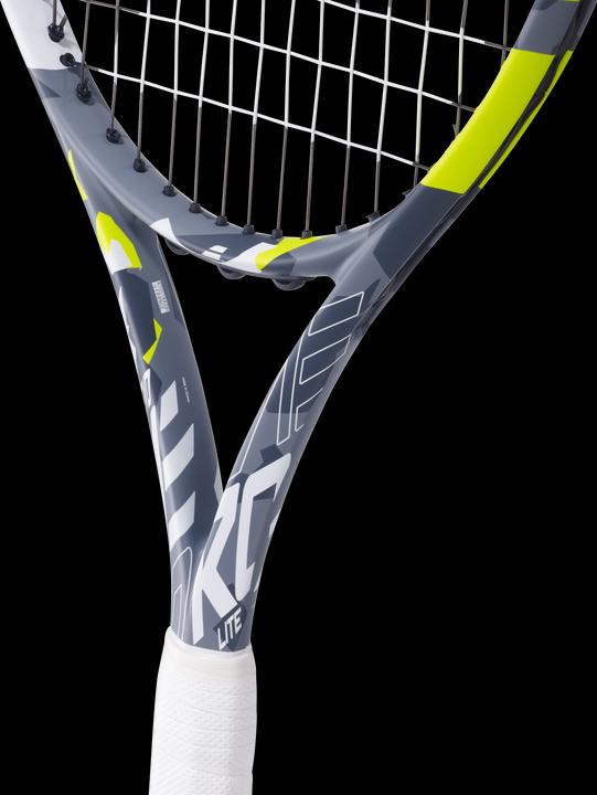 Actual product image Babolat EVO AERO LITE 2023 (2, 260 g)