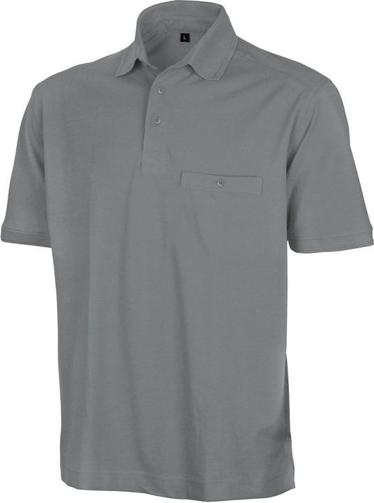 Regatta Workguard Apex Kurzarm Polo Shirt (L)