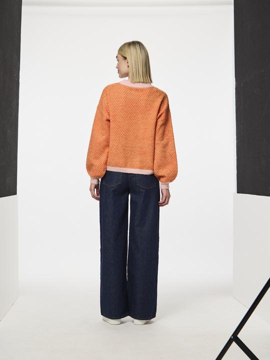 Immagine prodotto Pieces PCDILIPPA Strickpullover (L)