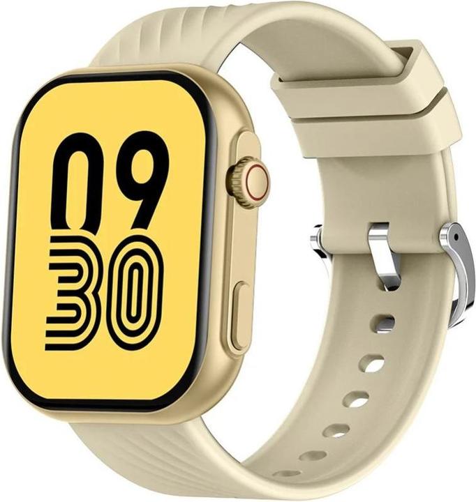 Manta Revo SWU401GD Gold (48 mm)