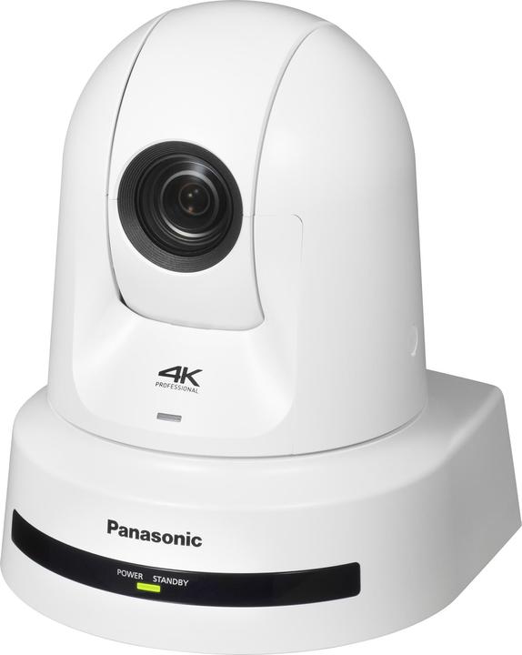 Actual product image Panasonic AW-UE80WEJ (1920 x 1080 Pixels)