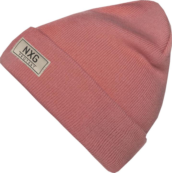 Actual product image MGA Cap Protest NXG Window Beanie