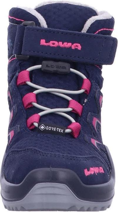 Actual product image Lowa Maddox WARM GTX (28)