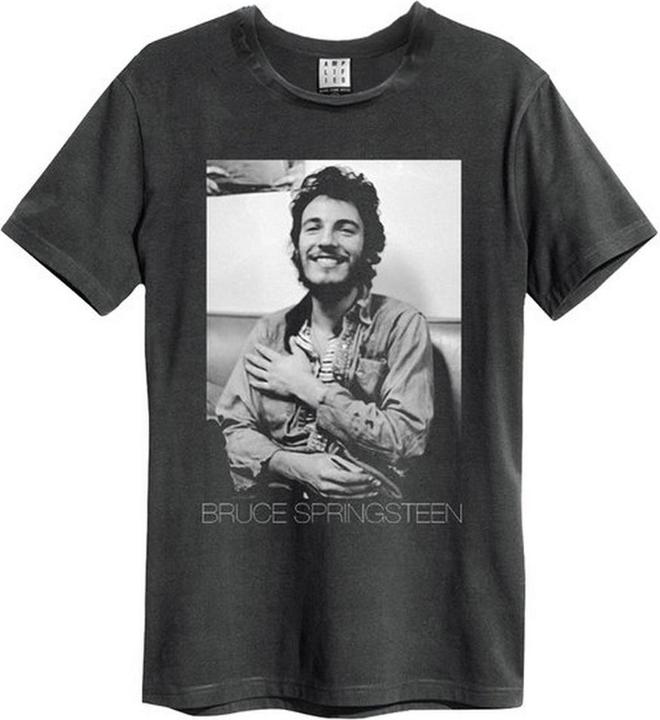 Amplified Vintage T-shirt (XS)