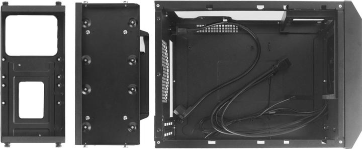 Produktbild Chieftec CN-01B-OP (Mini-ITX)