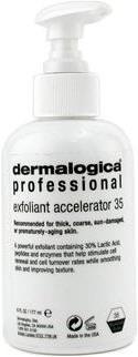 Dermalogica Exfoliant Accelerator 35 ( Salon Size ) (Reinigungslotion, 177 ml)