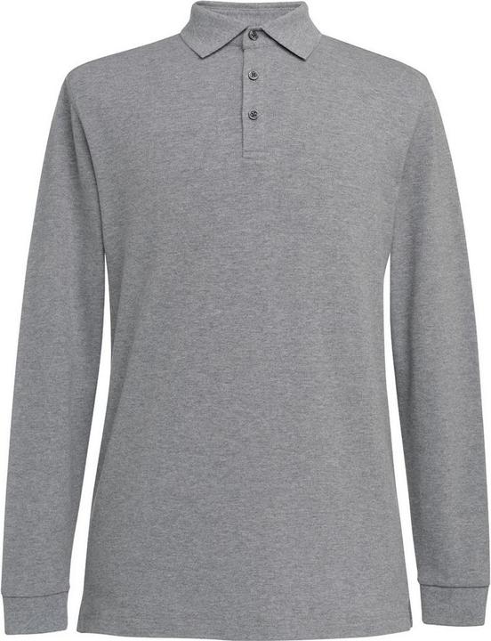 Grey heather