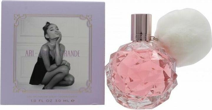 Actual product image Ariana Grande Ari (Eau de parfum, 30 ml)