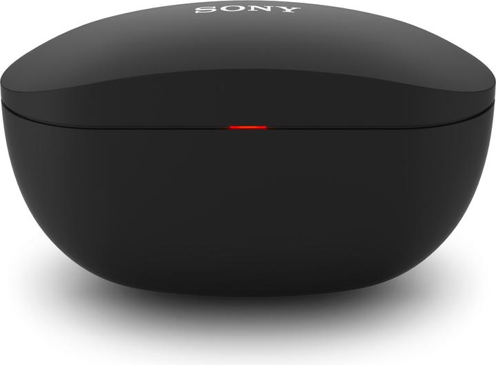 Productafbeelding Sony WF-SP800N (NC, 9 h, Draadloze)