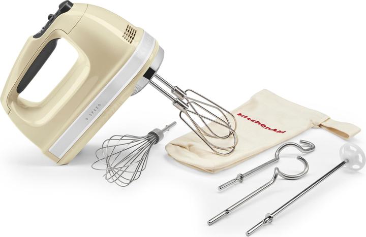 Immagine prodotto KitchenAid frullatore a mano (85 W)
