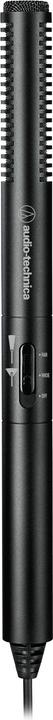 Actual product image Audio-Technica ATR6550