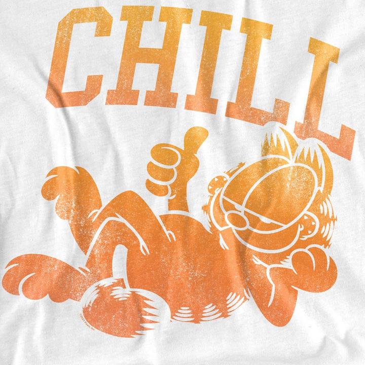 Produktbild Garfield Chill TShirt (L)